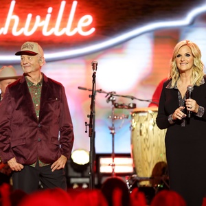 Photos: First Look at NBC's CHRISTMAS IN NASHVILLE Country Music Holiday Special Photo