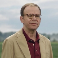 VIDEO: Rich Moranis Returns to Acting in a New Commercial for Mint Mobile Video