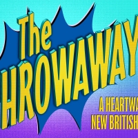 Casting Announced For Workshop Of New British Musical THE THROWAWAYS