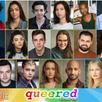MTPRIDE Launches With Evening Of Queered Musical Theatre Photo