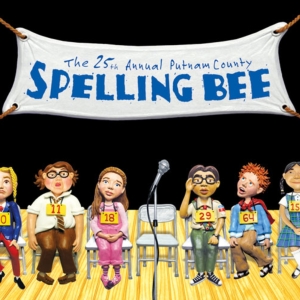 THE 25TH ANNUAL PUTNAM COUNTY SPELLING BEE Announced At TheatreWorks New Milford