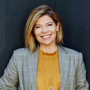 Melanie Tait Revealed as Recipient of 2026 Suzie Miller Award Photo