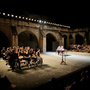 REVIEW: The Festival d'Avignon Presents LE PROCÈS PELICOT By Milo Rau