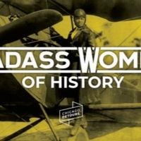 Chicago Detours Hosts BADASS WOMEN OF HISTORY Interactive Virtual Event Video
