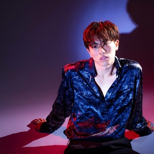 Alan Chikin Chow Partnering with Netflix for New K-Pop Series Photo