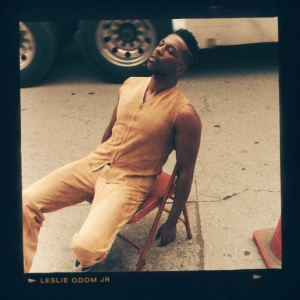 Listen: Hear Leslie Odom Jr.'s New Solo Album 'When a Crooner Dies' Photo