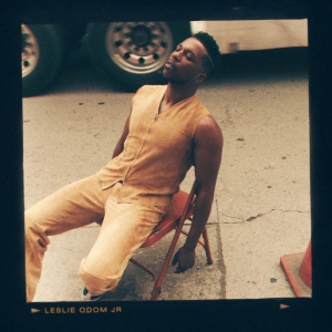 Listen: Hear Leslie Odom Jr.'s New Solo Album 'When a Crooner Dies'