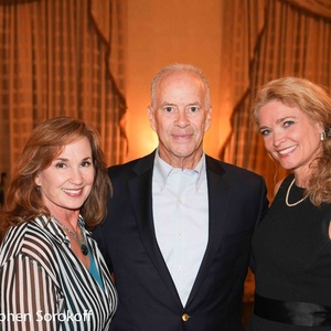 Review: An Audrey Hepburn Afternoon at the Dutch Treat Club Photo