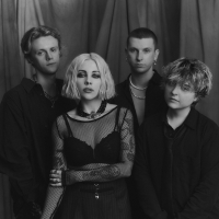 Pale Waves Release New Single 'Reasons To Live' Photo