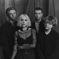 Pale Waves Release New Single 'Reasons To Live'