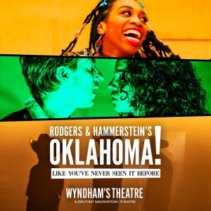 Show of the Week: Tickets from £29 for Rodgers and Hammerstein's OKLAHOMA! Photo