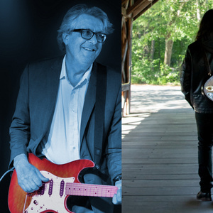 The Matt Swanton Band & Bees Deluxe, Blues Society Challenge Winners, Bring Modern Bl