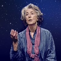 ROSE, Starring Dame Maureen Lipman Comes to Hope Mill Theatre and Park Theatre This Y Photo