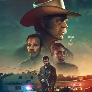THE DEPUTY Cast and Crew Available for Interviews Ahead of Release Photo