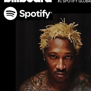 Payday Music Publishing Honors Wheezy, Taurus & AyeTM for Future's #1 Album Photo