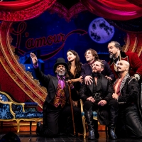 Review: MOULIN ROUGE THE MUSICAL Is A Visual Spectacular At The Denver Center Photo
