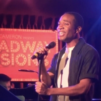 Video: Stars from INTO THE WOODS, HADESTOWN & More Celebrate Black History Month at Broadway Sessions