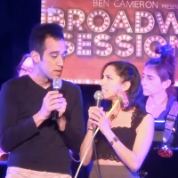 TV: EMOJILAND Cast Smizes Through the Latest Broadway Sessions! Video