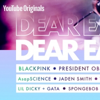 VIDEO: President Barack Obama, Billie Eilish, Tinashe & More Appear on YouTube's…