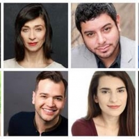 Steppenwolf Announces Complete Casting For I AM NOT YOUR PERFECT MEXICAN DAUGHTER Photo