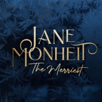 Jane Monheit Announces 'The Merriest' Holiday Album Video