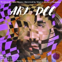 The Dyon Collective Presents: The World Premiere Of ARI + DEE By Alex Moon At The Vin Photo