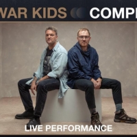 Cold War Kids Share Two New Videos With Vevo Video