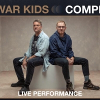 Cold War Kids Share Two New Videos With Vevo