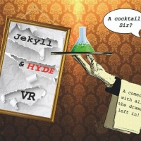 Albany Theatre Will Release JEKYLL AND HYDE in Virtual Reality Video