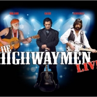THE HIGHWAYMEN LIVE: A MUSICAL TRIBUTE is Coming to Thrasher-Horne Center Video