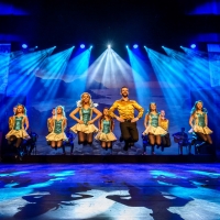 ABT to Stream Traditional Irish Dance and Music in March