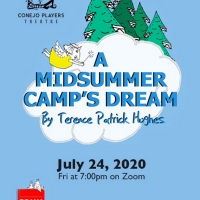 Conejo Player's Youth Theater Presents First Zoom Show A MIDSUMMER CAMP'S DREAM Video