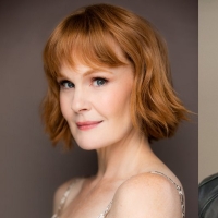 Baldwin & Lazar-Led THE BRIDGES OF MADISON COUNTY to Open at Axelrod PAC Next Month