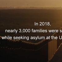 VIDEO: Watch the Trailer for TORN APART: SEPARATED AT THE BORDER Video