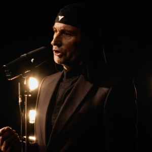 Laibach Share New Interpretation of Strange Fruit Photo