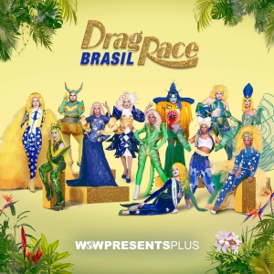 Meet the Queens of DRAG RACE BRASIL Premiering August 30 Photo