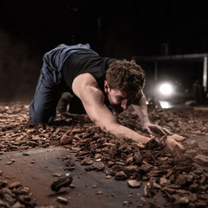 THINGS THAT BURN EASILY to be Presented at La MaMa Experimental Theatre Club