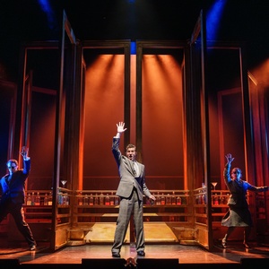 Emma Rice's NORTH BY NORTHWEST to be Presented at The Huntington Photo
