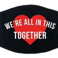 Philadelphia Songwriter Launches "We're All In This Together” Campaign Photo