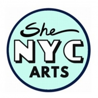SheNYC Announces Global Digital Festival Of Shows By Women Photo