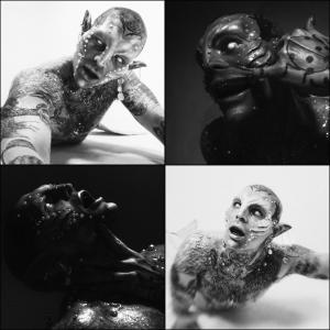 Danny Blu Shares "Faithless" Single and Video Ahead of TYPE VOLUME I Photo