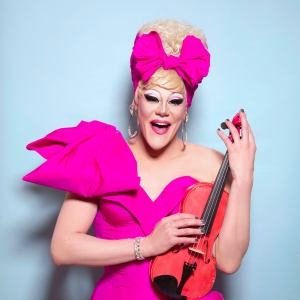North Shore Pride Partners With Thorgy Thor and Cape Ann Symphony to Kick Off Pride Month Photo