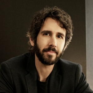 Renee Fleming, Lin-Manuel Miranda, and More Will Join Josh Groban For FIND YOUR LIGHT Photo