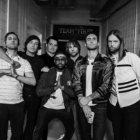 Maroon 5 and Apple Team Up to Bring 'Memories' to Your Photos App Video