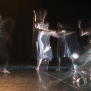 La MaMa to Host OCCURRENCE #14 by Donald Byrd, Opens La MaMa Moves! Festival Photo