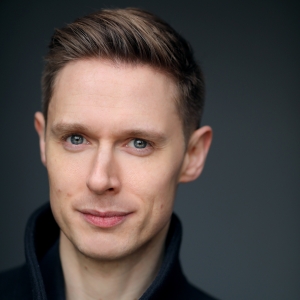 Cast Set For THE LAST STAND OF MARY WHITEHOUSE at Nottingham Playhouse Video