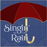 The Carnegie Announces Cast For Upcoming Production Of SINGIN' IN THE RAIN Photo
