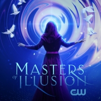 MASTERS OF ILLUSION, Hosted By Dean Cain, Returns To The CW Network For Week Five Of  Photo