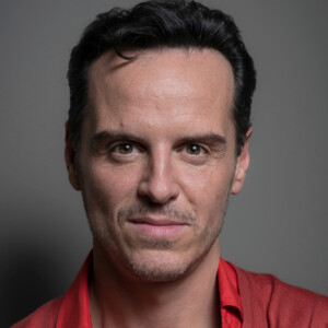 Andrew Scott Will Lead SEA WALL Film, Captured Live on Stage Photo