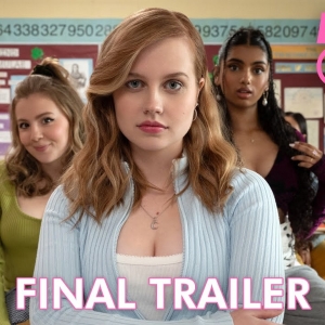 Video: Watch the Final MEAN GIRLS Trailer With Reneé Rapp, Auli'i Cravalho & More St Photo